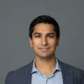 Headshot of Varun Gupta