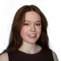Headshot of Georgia Reynolds