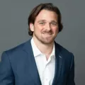 Jake Steckler Headshot