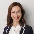 Elaine Buckberg