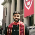 Sannan Pervaiz headshot