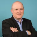 Dan Schrag Headshot