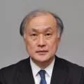 Headshot of Takeo Akiba