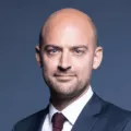 Headshot of Jean-Noel Barrot