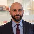 Ibrahim Al-Assil Headshot
