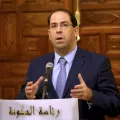 Youssef Chahed Headshot