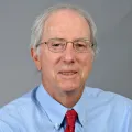 Headshot of Dennis Ross