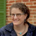 Elizabeth Cameron
