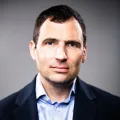 Headshot of Christopher Kirchhoff