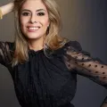Headshot of Carla Dirlikov Canales