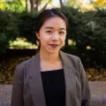 Headshot of Angela Yu