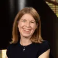Headshot of Christina L. Davis