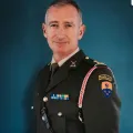 Gareth Prendergast