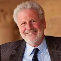 Headshot of Philip Taubman