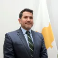H.E. Mr. Evangelos Savva