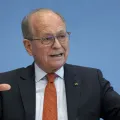 Photo of Wolfgang Ischinger 