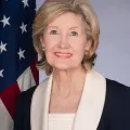 Kay Bailey Hutchison 