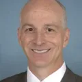 Congressional headshot of Adam Smith