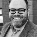 Aaron Sherman Headshot