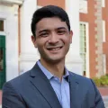 Alex Santangelo Headshot