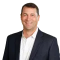 Wilson Rickerson headshot