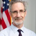 Mark Goodman headshot