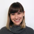 Elise Racine headshot