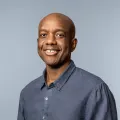 Headshot of James Manyika