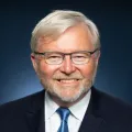 Kevin Rudd headshot