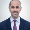 headshot of Nawaf Saud Nasir Al-Sabah