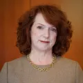 Headshot of Suzanne Maloney