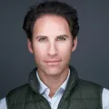 Headshot of Michael Greenwald