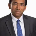 Headshot of Vijay V. Vaitheeswaran