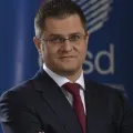 Headshop of Vuk Jeremić