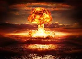 nuke