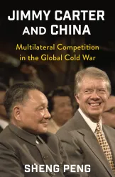 Jimmy Carter and China Book Cover