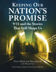 Keeping Our Nation’s Promise book cover