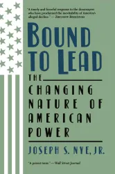 Bound to Lead front cover
